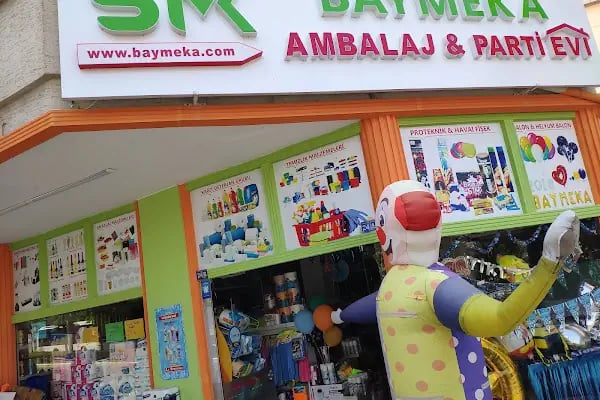 Barmar Ticaret - Resim 4