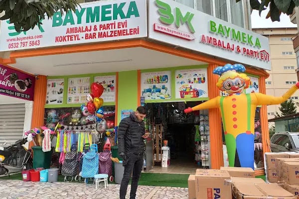Barmar Ticaret - Resim 2