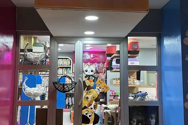 ÇETPET PETSHOP - Resim 7