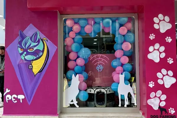 ÇETPET PETSHOP - Resim 13