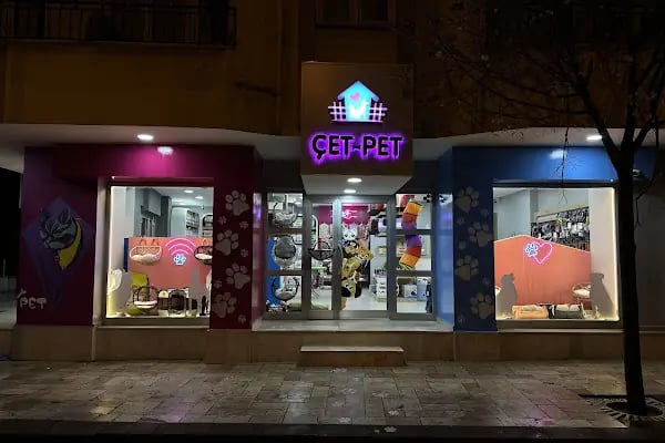 ÇETPET PETSHOP - Resim 4