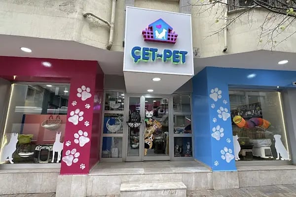 ÇETPET PETSHOP - Resim 16