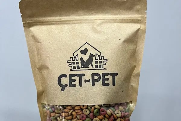 ÇETPET PETSHOP - Resim 6