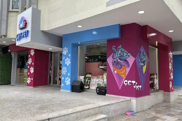 ÇETPET PETSHOP - Resim 14