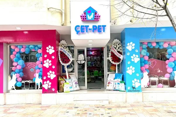ÇETPET PETSHOP - Resim 8