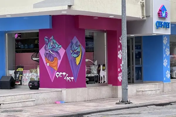 ÇETPET PETSHOP - Resim 5