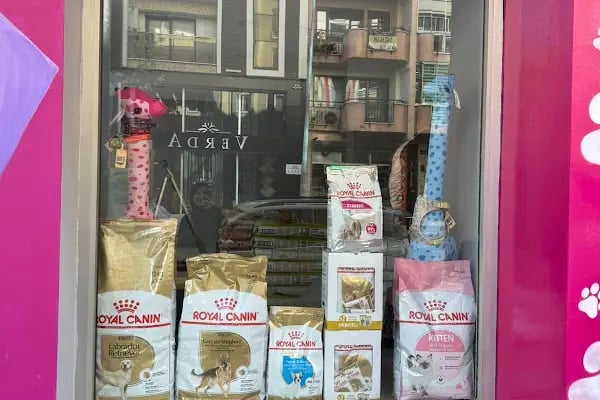 ÇETPET PETSHOP - Resim 18