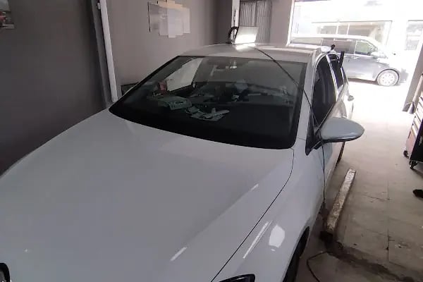 Atakan Garage - Resim 12