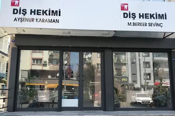 Diş Hekimi Ayşenur Karaman - Resim 5