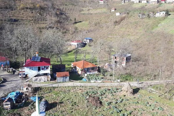 Akkaya Köyü Muhtarlığı - Resim 1