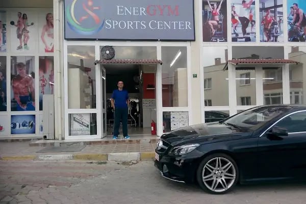 Energym Sports Center - Resim 2