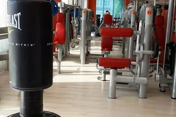 Energym Sports Center - Resim 18