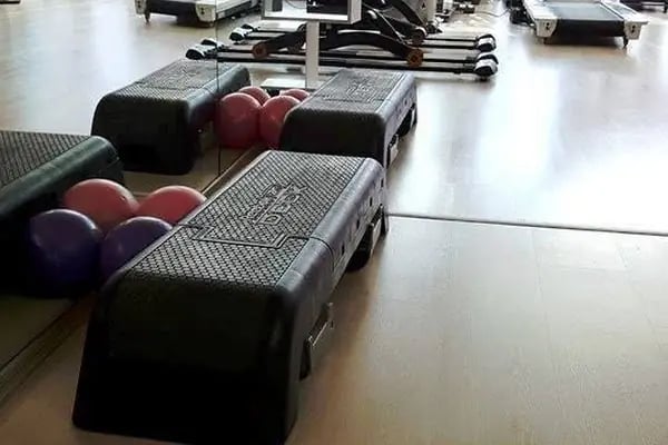Energym Sports Center - Resim 6