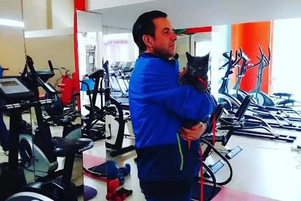 Energym Sports Center - Resim 19