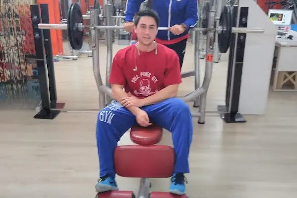 Energym Sports Center - Resim 10