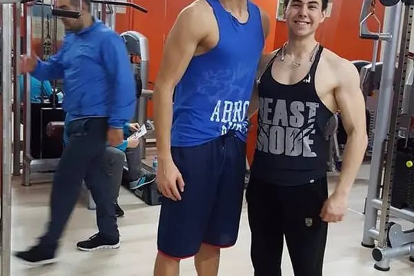 Energym Sports Center - Resim 5