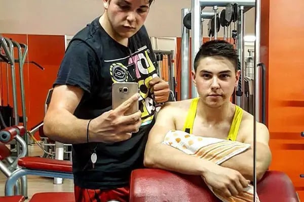 Energym Sports Center - Resim 3