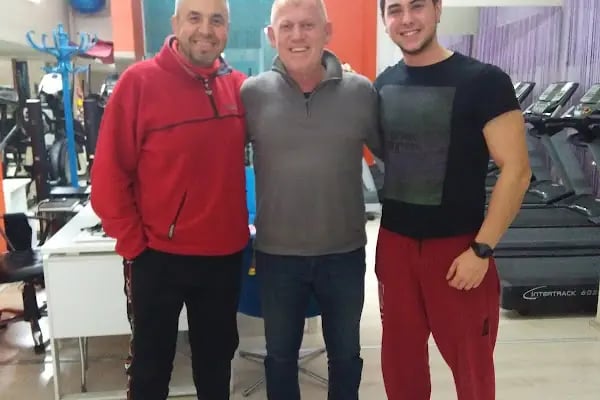 Energym Sports Center - Resim 16