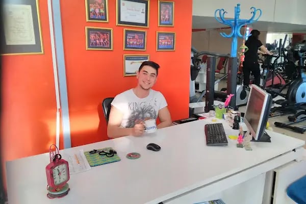 Energym Sports Center - Resim 12