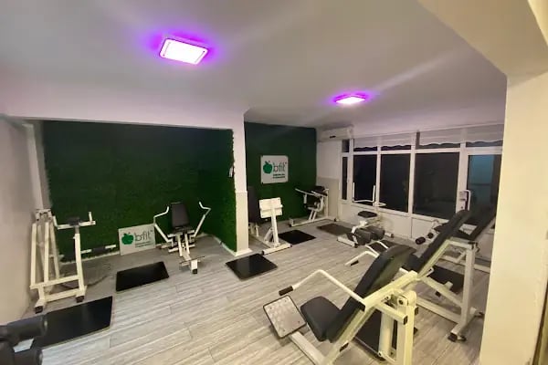 B-fit - Resim 3