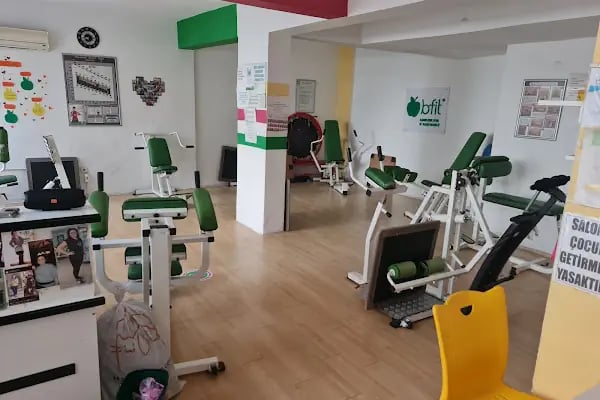 B-fit - Resim 4