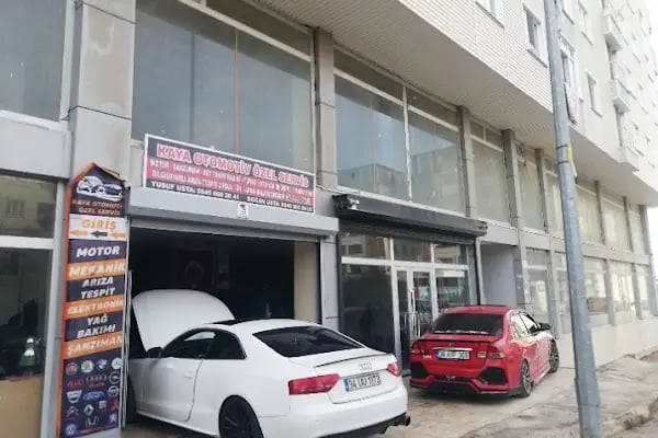 Sioil Oto Tamir &amp; Bakım Servisi - Resim 17
