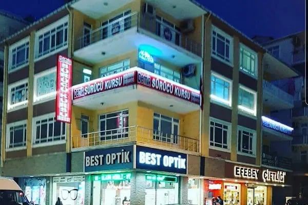 Özel Demir Sürücü Kursu - Resim 4