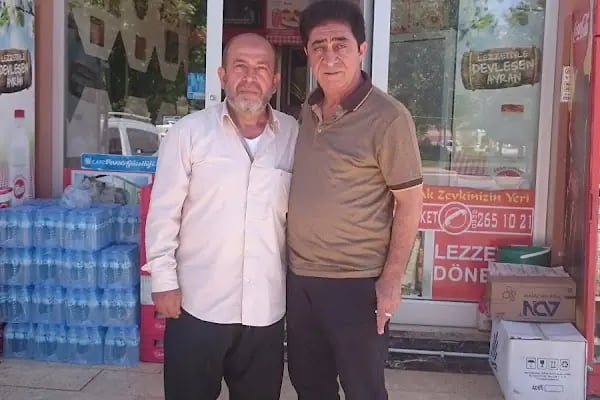 Mavi Pet Shop ve akvaryum dünyası - Resim 15