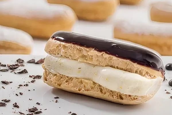 Beylerbeyi Profiterol Çayırova Kentpark - Resim 8
