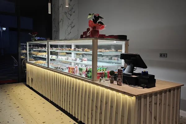 Beylerbeyi Profiterol Çayırova Kentpark - Resim 1