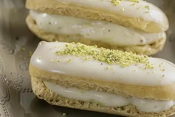Beylerbeyi Profiterol Çayırova Kentpark - Resim 11