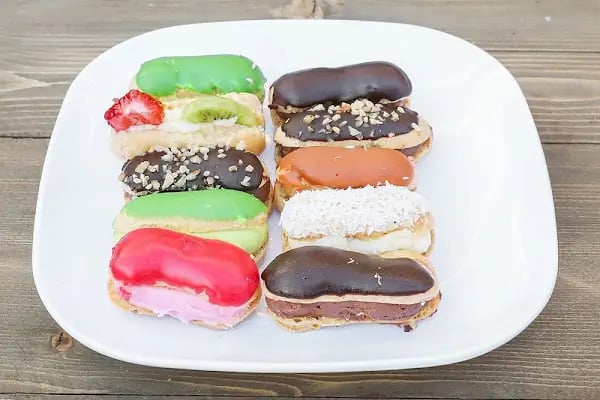 Beylerbeyi Profiterol Çayırova Kentpark - Resim 6