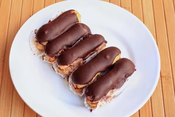 Beylerbeyi Profiterol Çayırova Kentpark - Resim 4