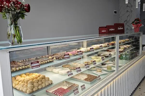 Beylerbeyi Profiterol Çayırova Kentpark - Resim 12