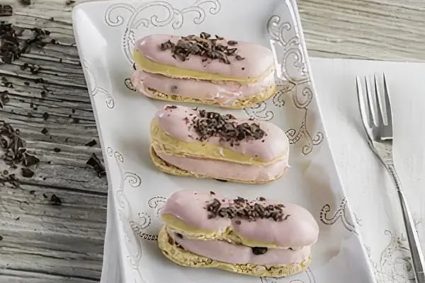Beylerbeyi Profiterol Çayırova Kentpark - Resim 18