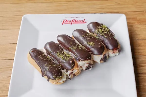 Beylerbeyi Profiterol Çayırova Kentpark - Resim 14