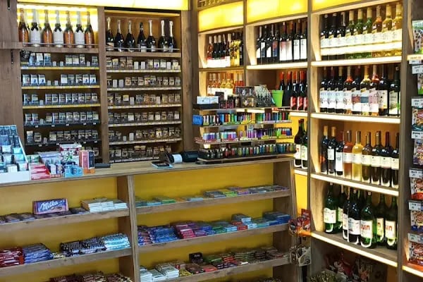 Alaçatı Market - Resim 11