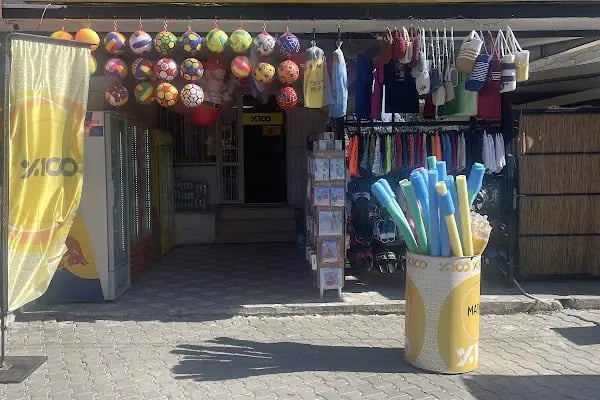 Alaçatı Market - Resim 2