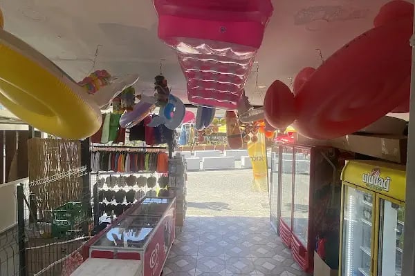 Alaçatı Market - Resim 9