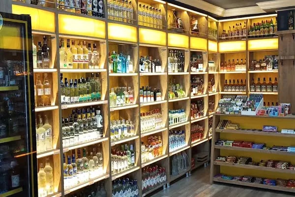 Alaçatı Market - Resim 1