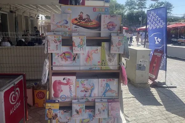 Alaçatı Market - Resim 18