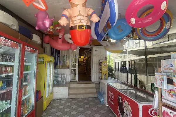 Alaçatı Market - Resim 12