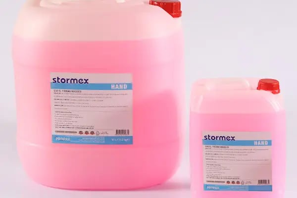 Propak Endüstriyel - Resim 20