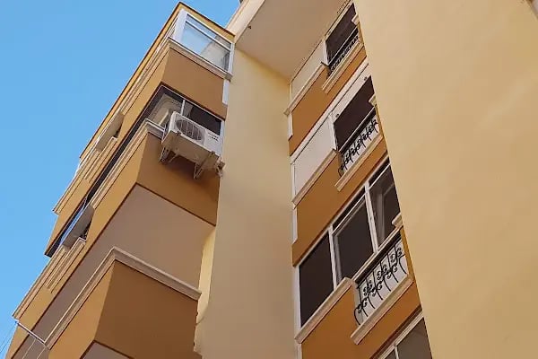 Gündoğan Tatil Sitesi - Resim 2