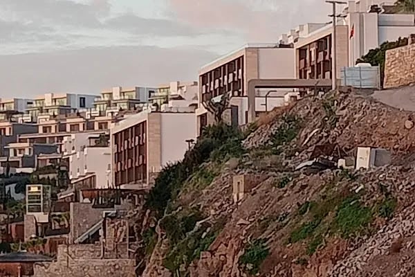 Gündoğan Tatil Sitesi - Resim 12