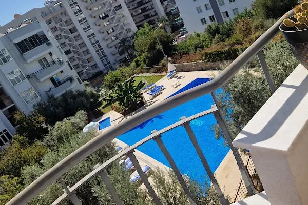 Gündoğan Tatil Sitesi - Resim 17