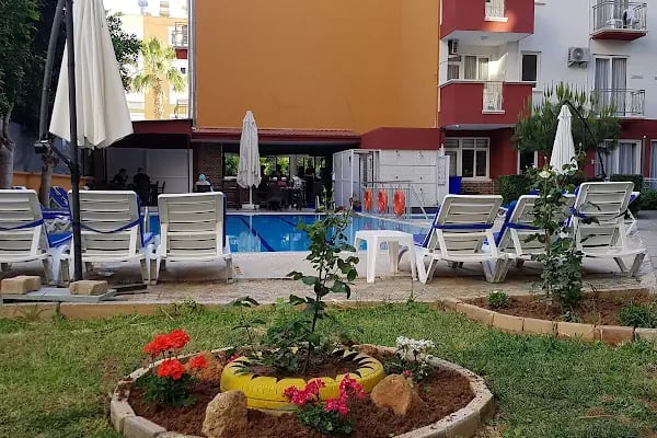 Gündoğan Tatil Sitesi - Resim 7