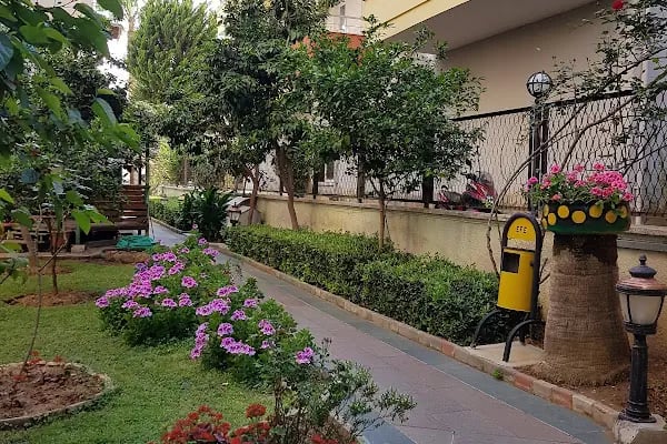 Gündoğan Tatil Sitesi - Resim 18