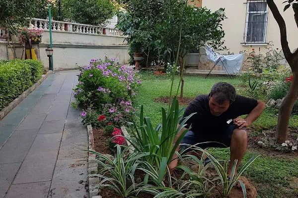 Gündoğan Tatil Sitesi - Resim 13