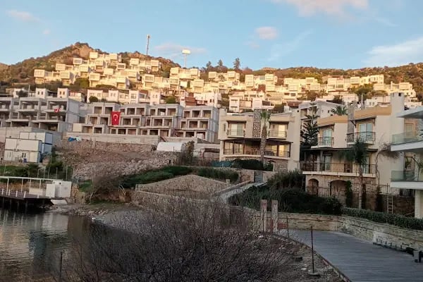Gündoğan Tatil Sitesi - Resim 9